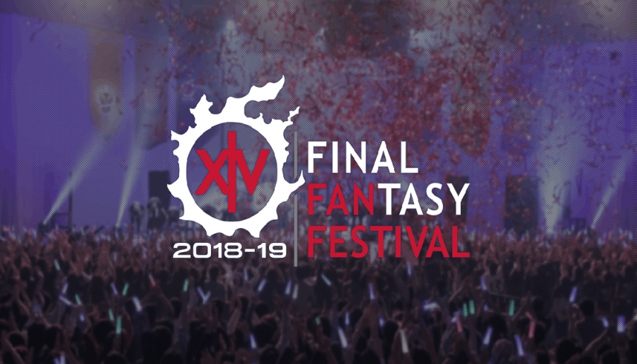Final Fantasy XIV Fan Festival 2018 (NA) Announcement