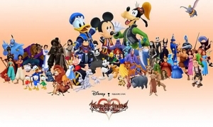 Kingdom Hearts 358/2 Days Review