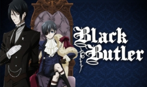 Black Butler (DVD/Blu-ray) Review
