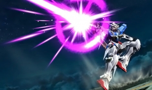 Gundam vs Gundam Review