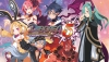 Disgaea 5: Alliance of Vengeance (PS4) Review
