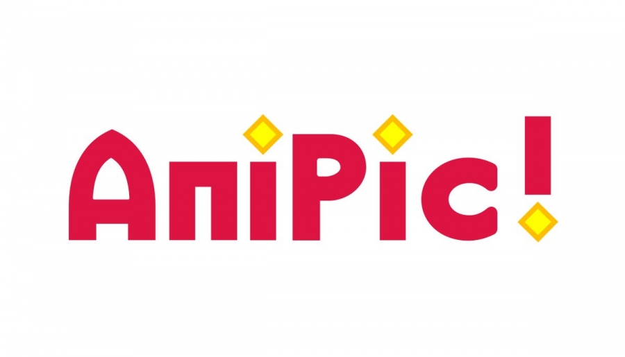 AniPic! - Collectible Art via Blockchain Technology
