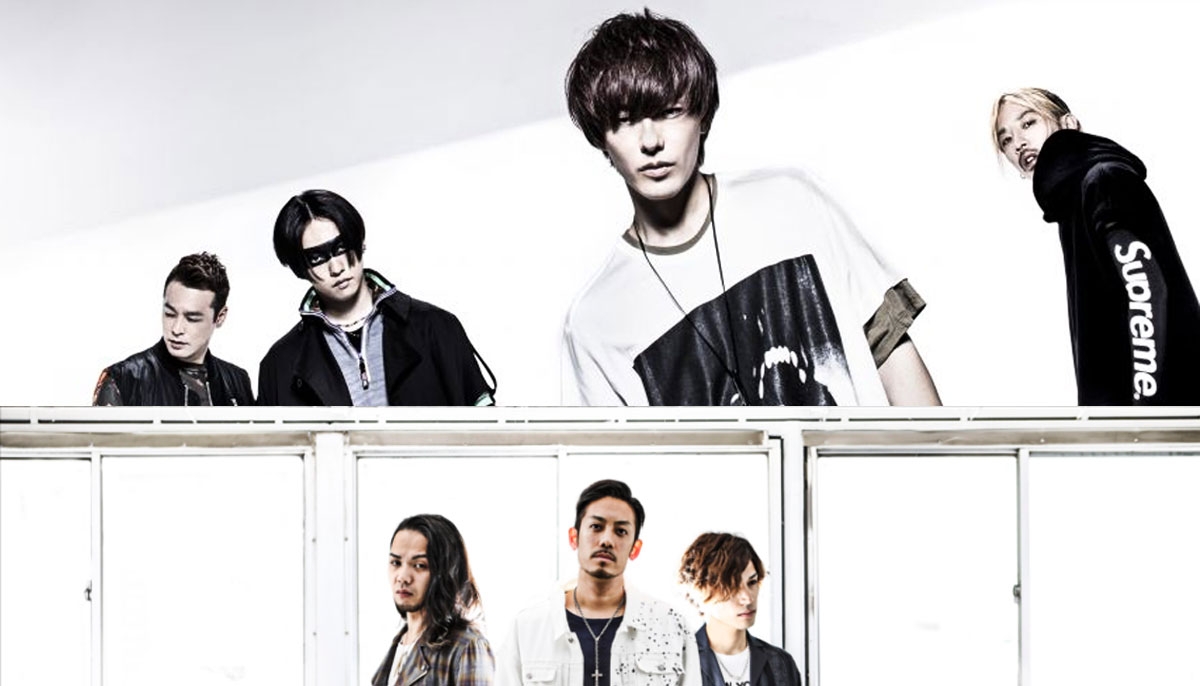 The O Network Spyair And Rookiez Is Punk D To Tour North America World