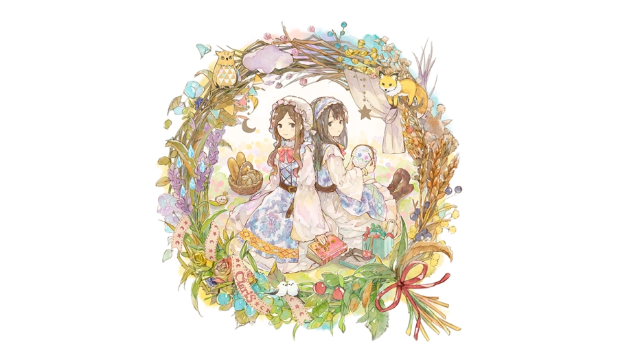 ClariS Releases New Song &quot;Andante&quot; as Theme for Anime Spice and Wolf