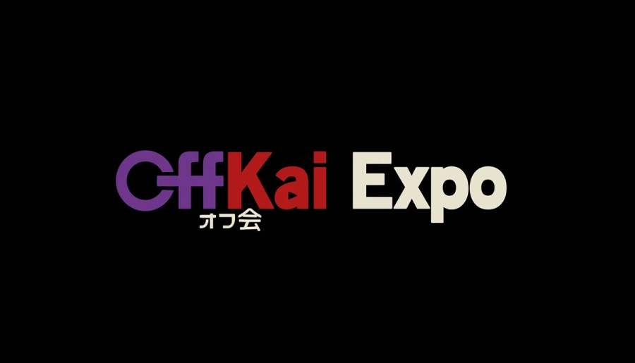 OffKai Expo - A New Convention Dedicated to Virtual Streaming 4/29/22-5/1/22