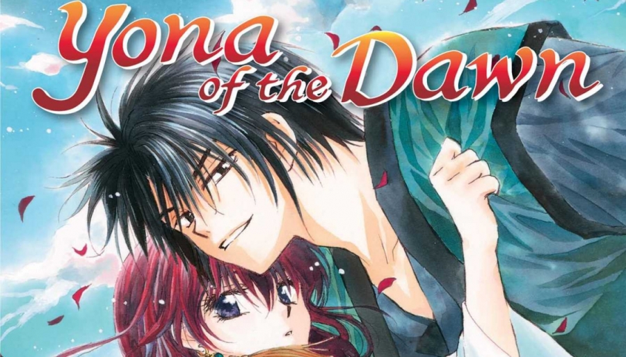 Yona of the Dawn Volume 2 Review