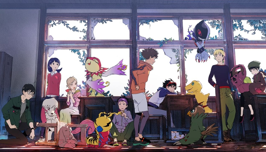 Digimon Survive Hands-On Impression - Anime Expo 2022
