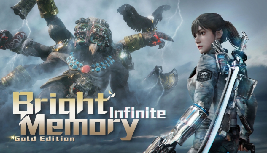 Bright Memory: Infinite (PS5) Review