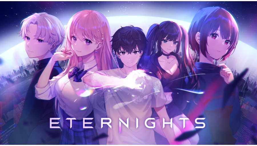 Eternights Launches on PlayStation and PC September 21, Demo Coming Soon