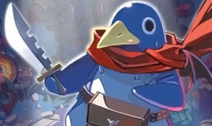 Prinny: Can I Really Be the Hero? Review