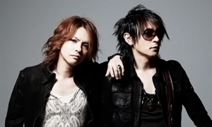 VAMPS Band Interview