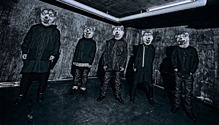 MAN WITH A MISSION's Chasing the Horizon - North American Tour Begins in September