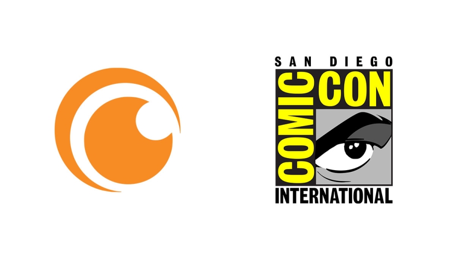 Crunchyroll's San Diego Comic Con 2022 Plans
