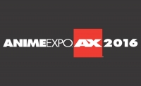 Anime Expo 2016: Games and Events