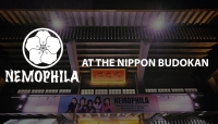 NEMOPHILA 5th Anniversary at the Nippon Budokan - Live Concert Report