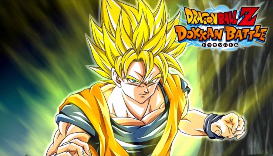 Dragon Ball Z Dokkan Battle – Dokkan Ultimate Speed Battle event at the Belasco