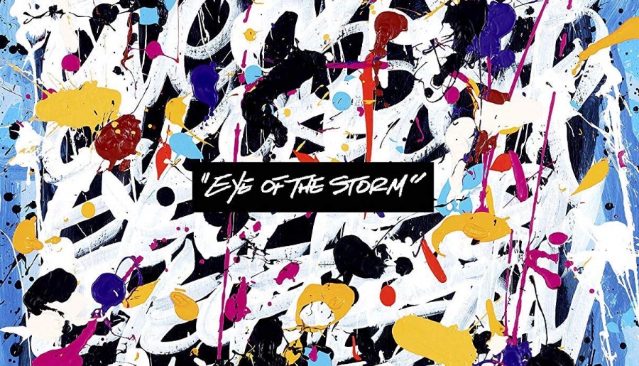 Review: ONE OK ROCK's new album "Eye of the Storm" + US Tour Dates