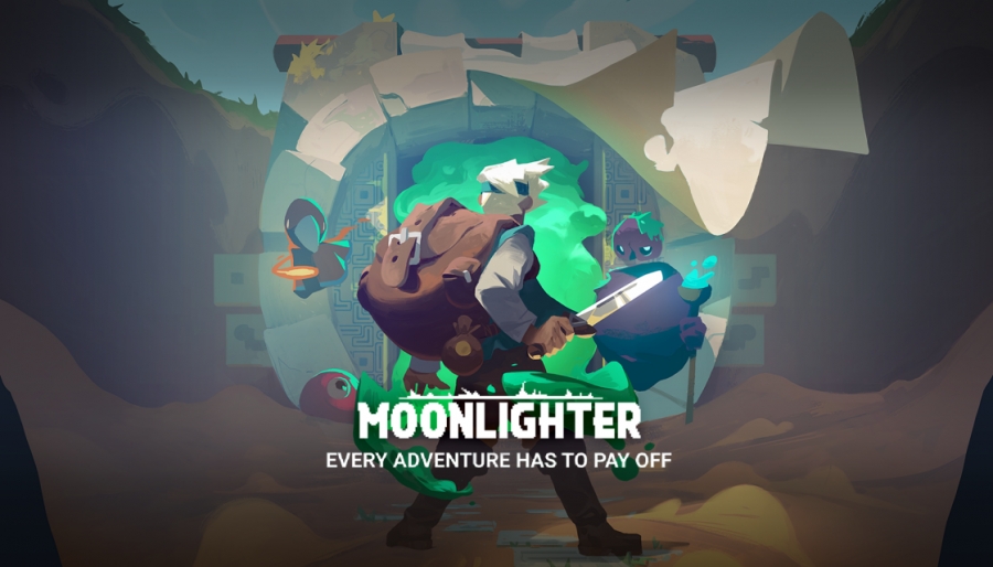 Moonlighter (PC) Review