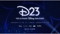 D23: The Ultimate Disney Fan Event Returns to Anaheim August 2024