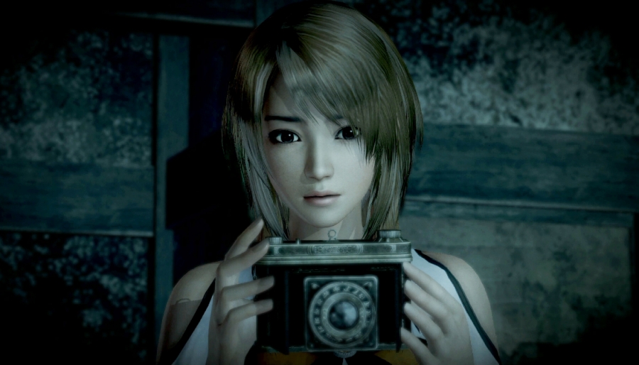 Fatal Frame: Maiden of Black Water: Things I Am Most Excited For