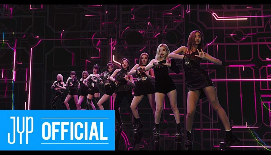 Get &quot;FANCY&quot; with TWICE