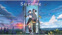 Suzume (Anime Movie) Review