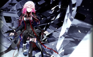 EGOIST new single “RELOADED” available now