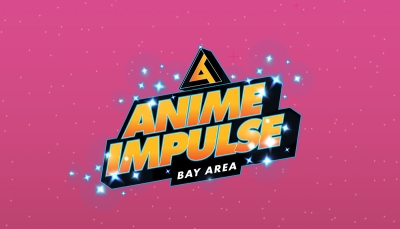 Anime Impulse - Bay Area 2023 Coming Soon!