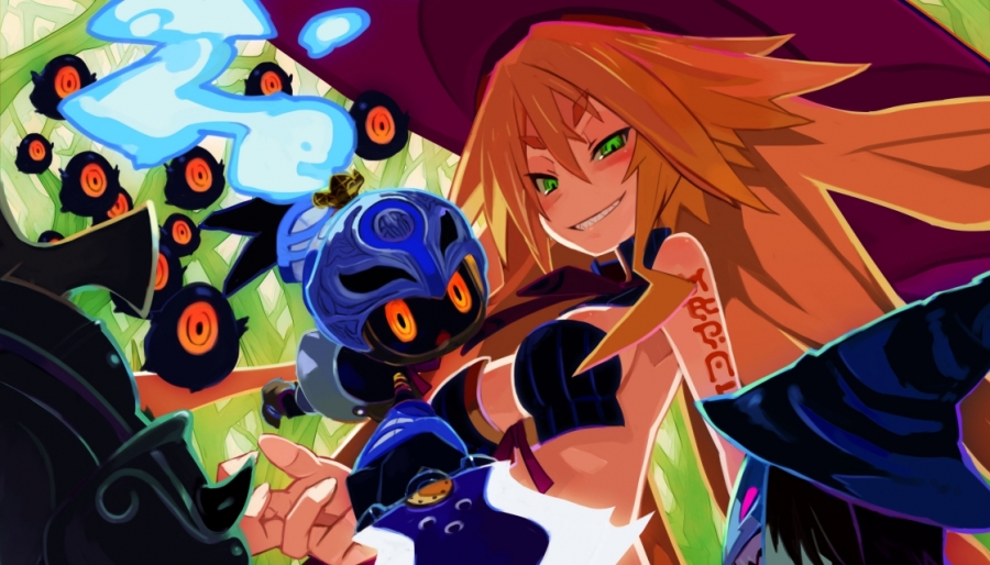 The Witch and the Hundred Knight: Revival Edition (PS4) Review