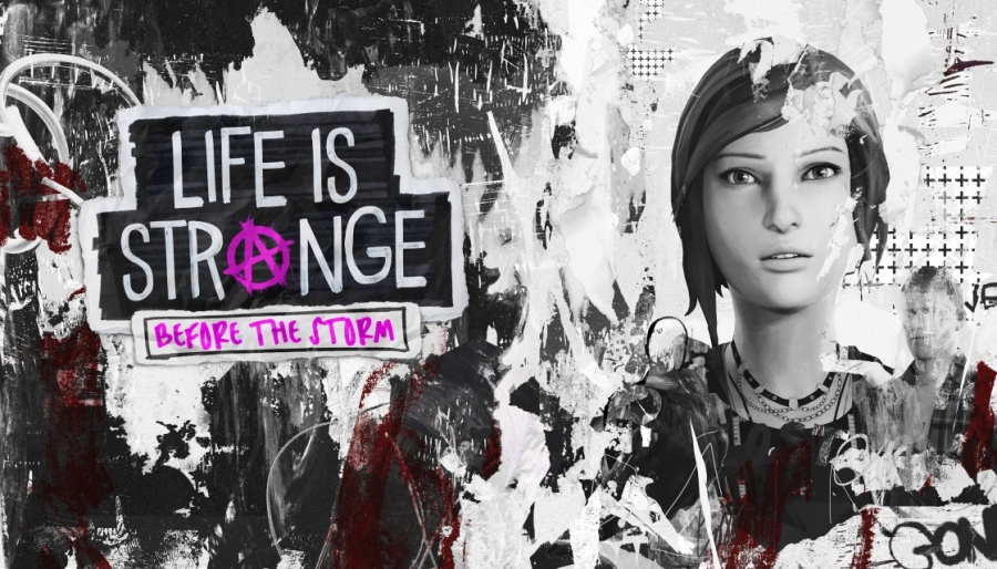 Life is Strange: Before the Storm Behind Closed Doors at E3 2017