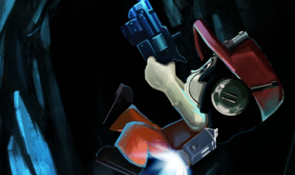 Cave Story 3D (3DS) Review
