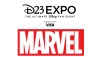 Marvel Returns to D23 Expo With Exciting New Experiences and Panels