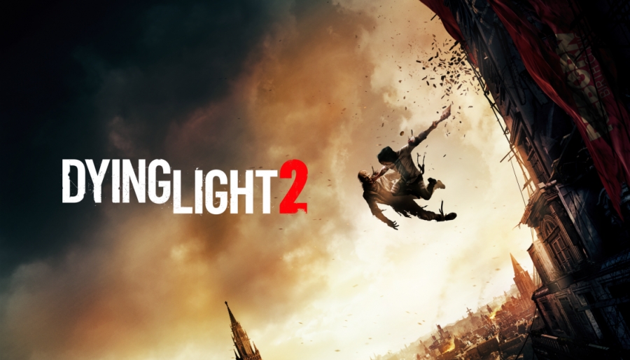 Dying Light 2 Behind Closed Doors @ E3 2018