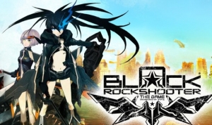 Black Rock Shooter: The Game (PSN) Review