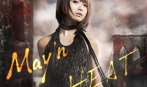 May'n Heat (CD/Album) Review