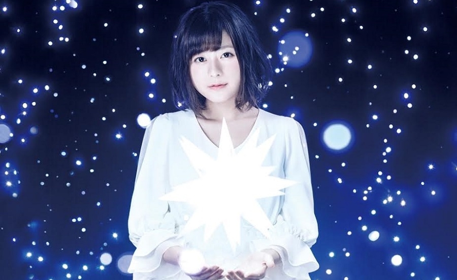 Voice Actress, Inori Minase releases 3rd single “Starry Wish”
